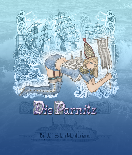 Cover-Die-Parnitz